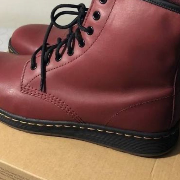Shoes - New Dr. Martens Men's AIR WAIR BOOTS UNISX